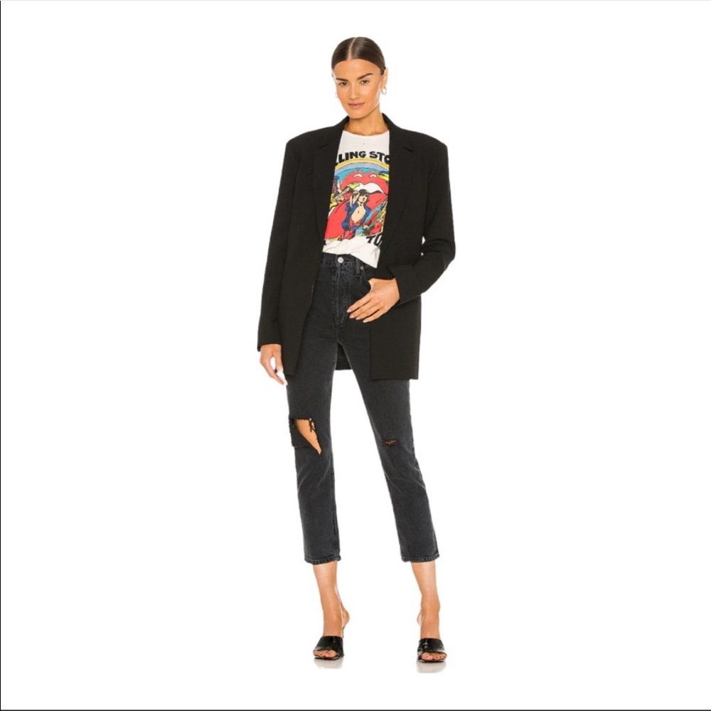 Agolde Contraband Riley Jeans